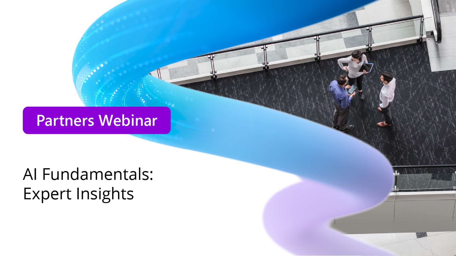 AI Fundamentals: Expert Insights with Tom Wyrwich 